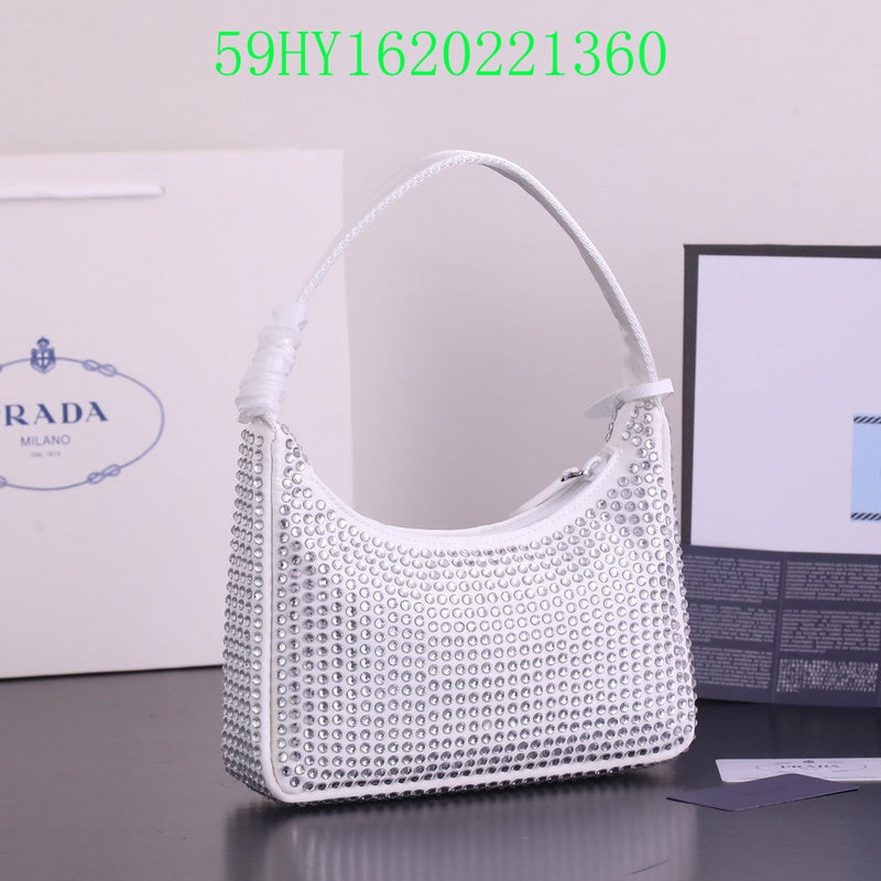 Satchel Bags - PDA Bags - 4663