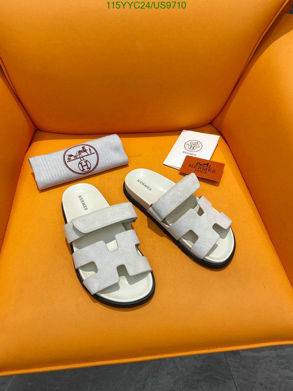 SAMC - HMS Men Shoes - 598