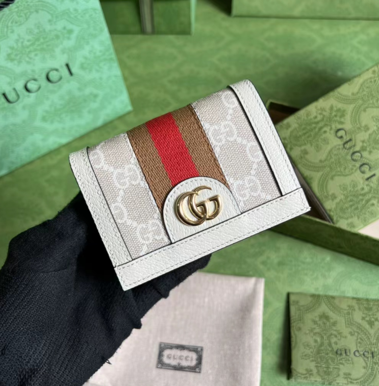 SAMC - Mix Wallets - 308