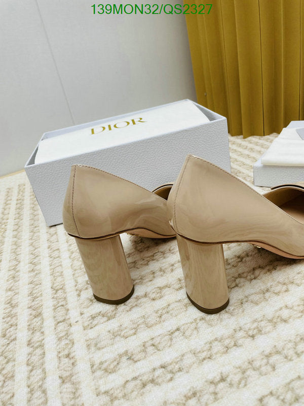 SAMCC - DOR Women Shoes - 1913