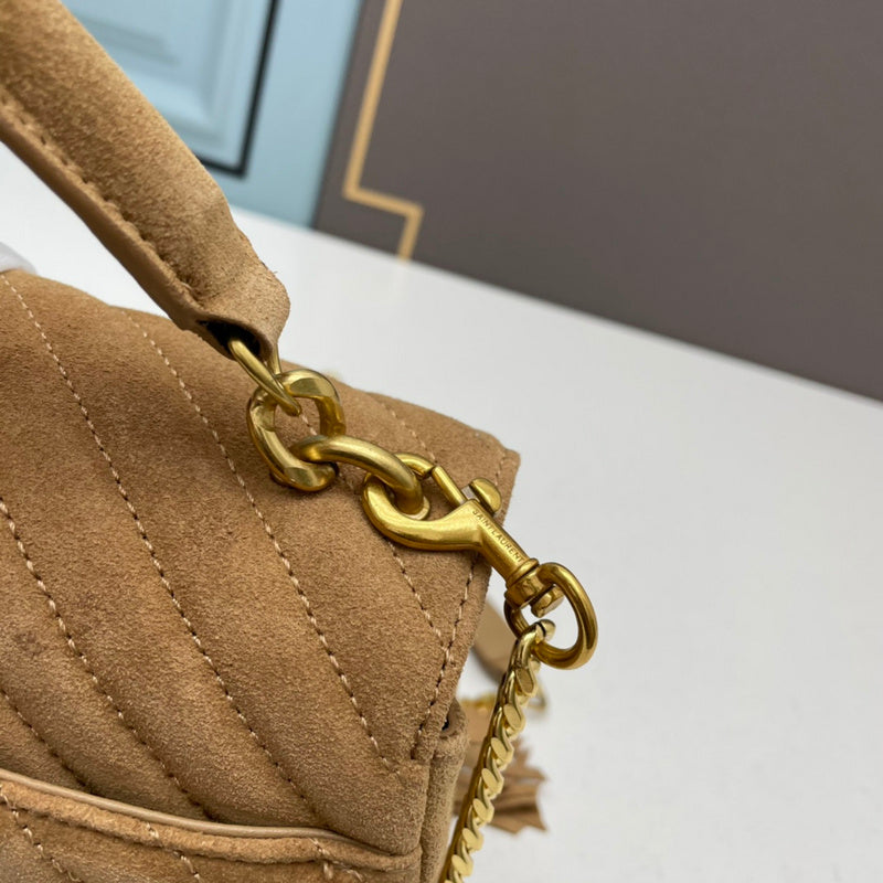 Satchel Bags - SLY Bags - 1114