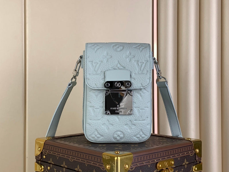 Satchel Bags - VL Bags - 2437