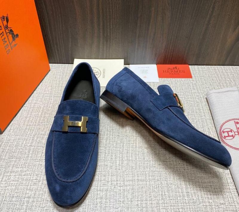 SAMC - HMS Men Shoes - 451