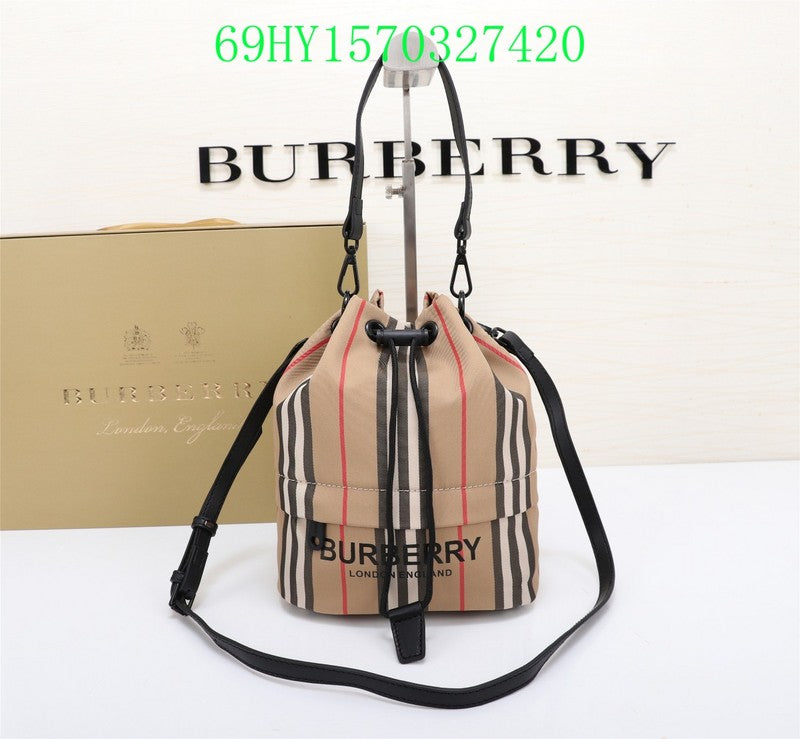ELE Fashion -BBR Bags - 133
