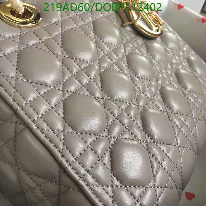 SAMCC - DOR Bags - 1439