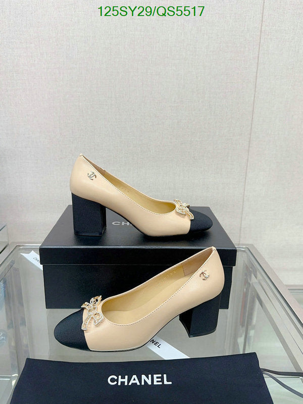SAMC - CHL Women Shoes Ballet - 259