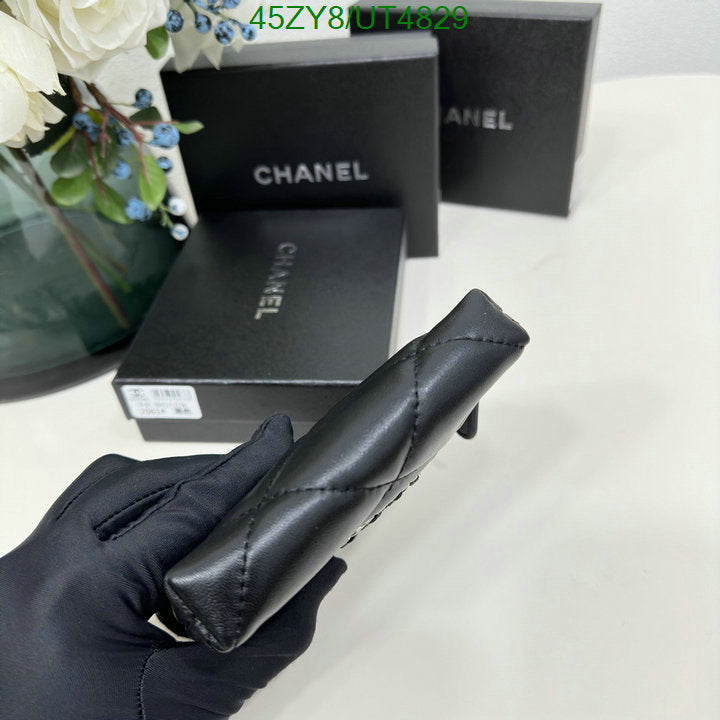 SAMC - CHL Wallets - 027