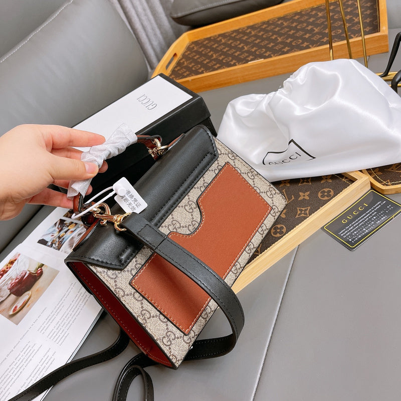 Satchel Bags - GCI Bags - 2136