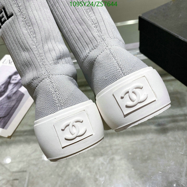 SAMC - CHL Women Boots - 269