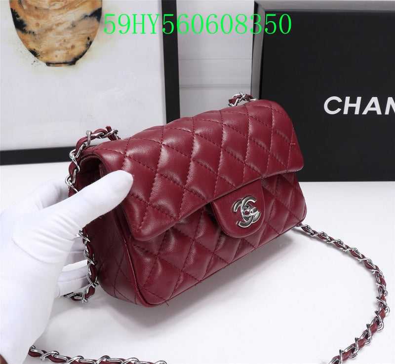 Satchel Bags - CHL Bags - 5264