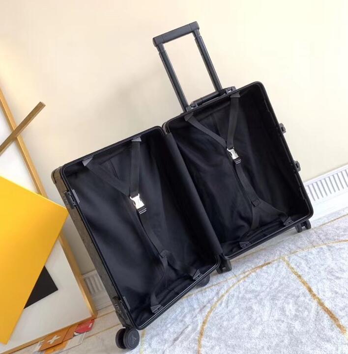 SAMC - Travel Bags - 107