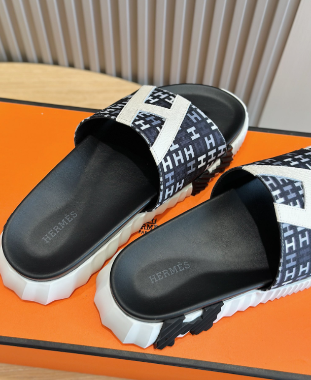 SAMC - HMS Men Shoes - 006