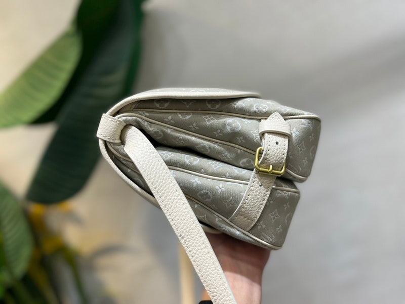 Satchel Bags - VL Bags - 1627