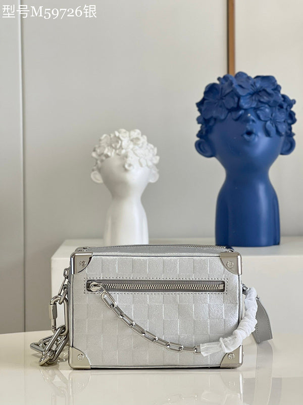 Glami- Glami- Lu-Vi bags - 3188