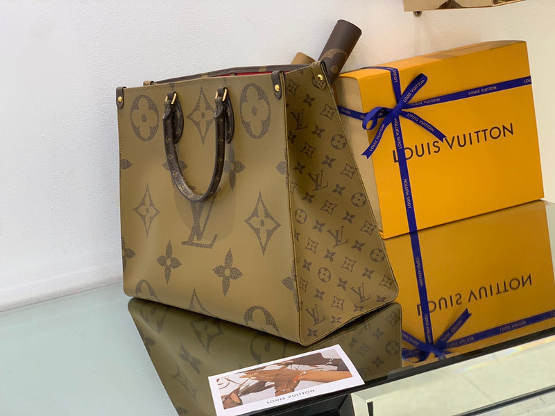 Glami Fashion Lu-Vi bags - 17710