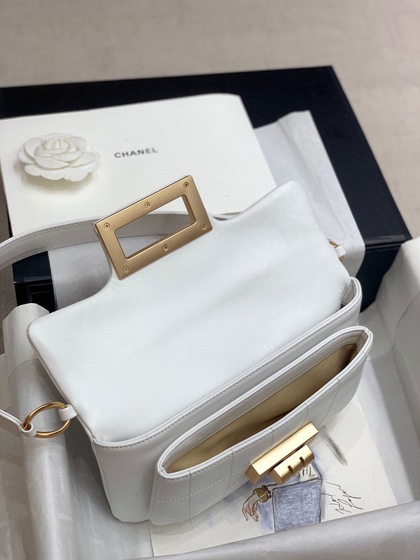 Satchel Bags - CHL Bags - 4779