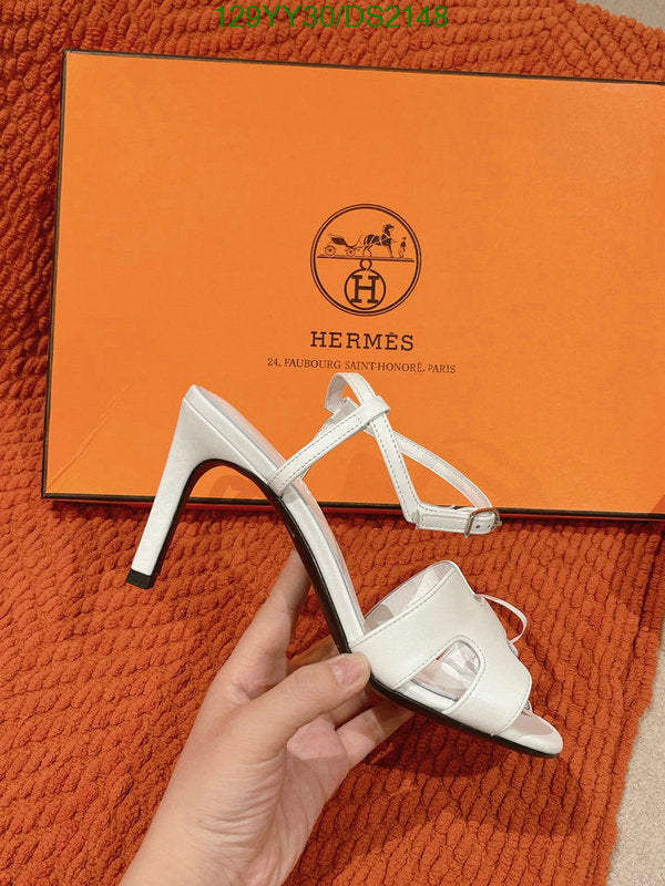 SAMC - HMS Women Shoes - 069
