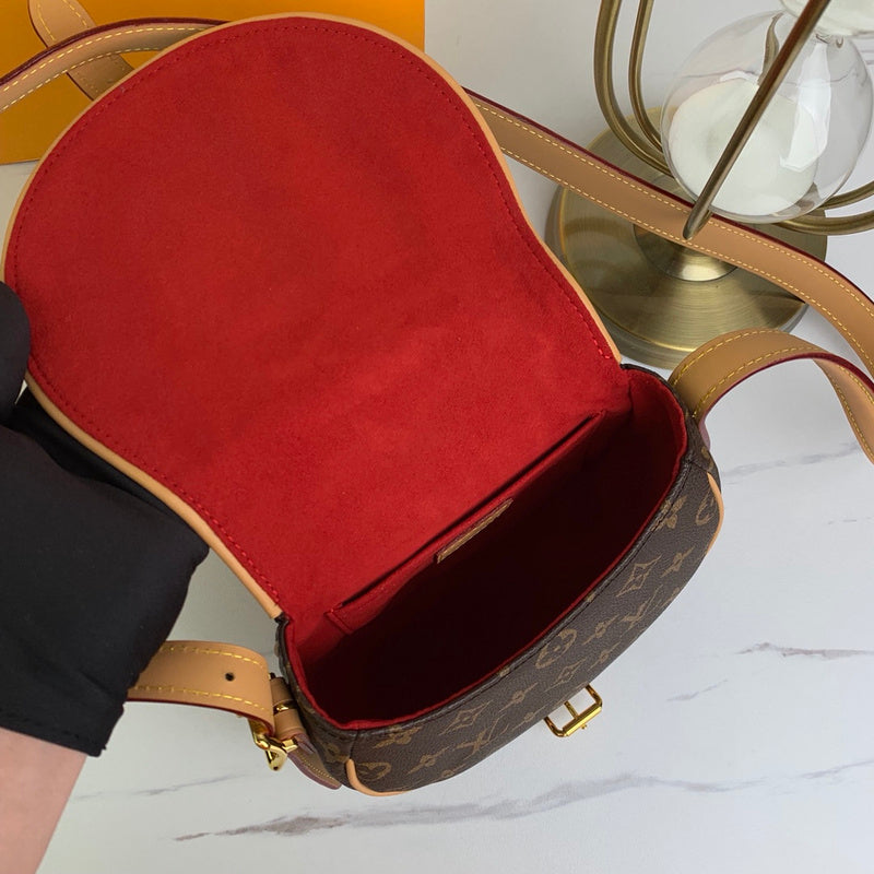 Glami Fashion Lu-Vi bags - 17352