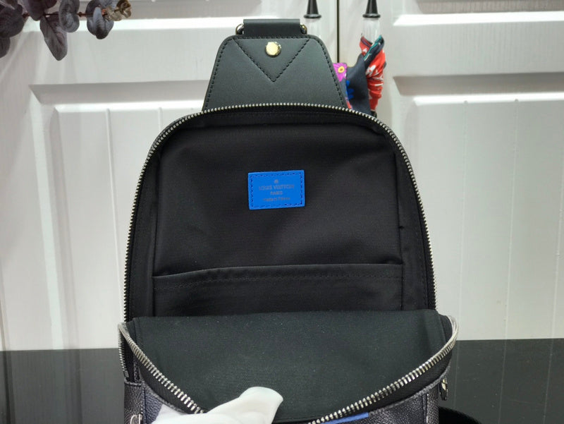 Fashion Lu-Vi bags - 2800