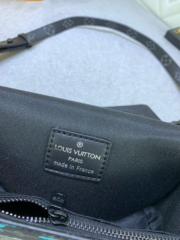 Satchel Bags - VL2 Bags - 090