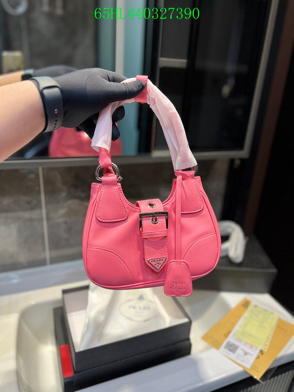 Satchel Bags - PDA Bags - 3446