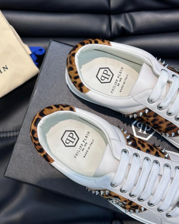 Glamy - PHP Shoes - 015