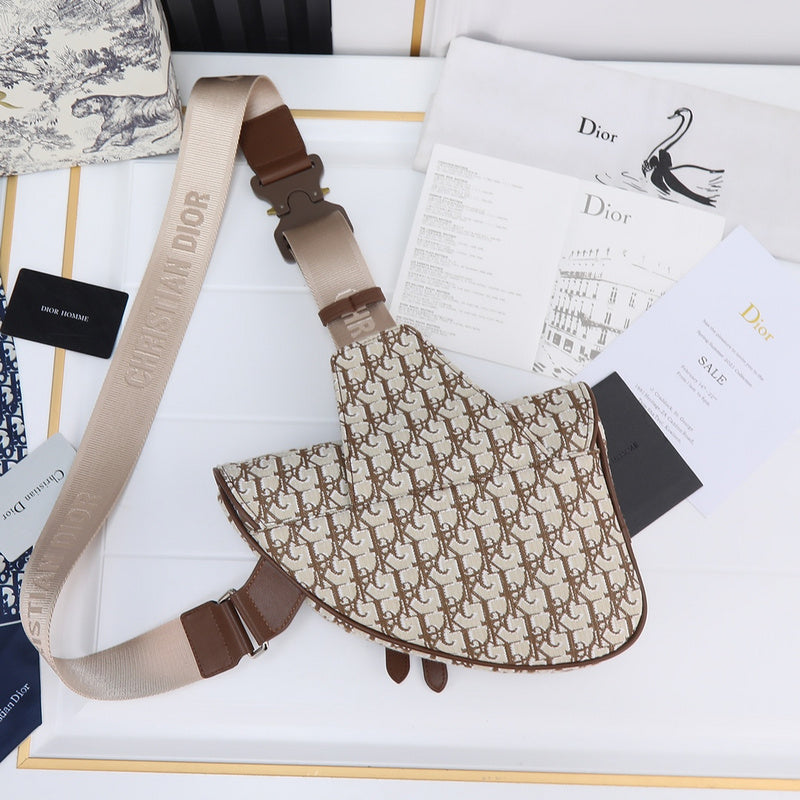 Satchel Bags - DOR Bags - 113