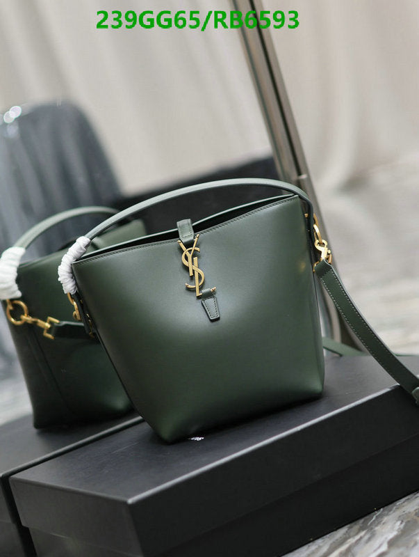 SAMC - YLS Bags - 120