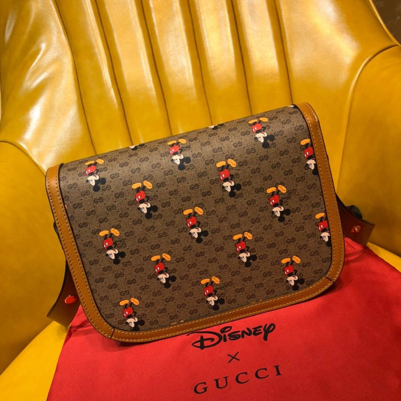 Satchel Bags - GCI Bags - 7249