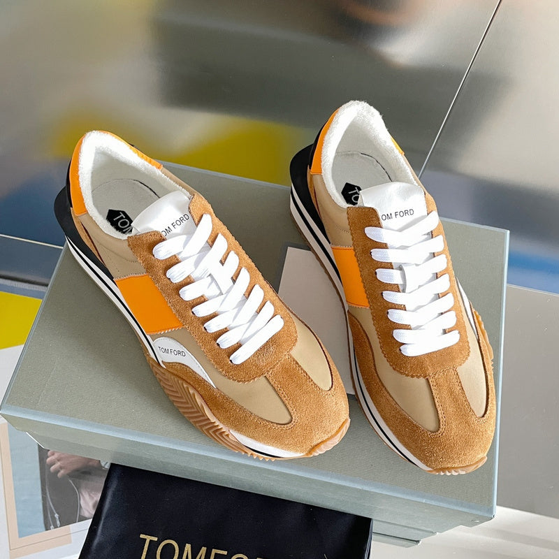 Glami - TFO Shoes - 253
