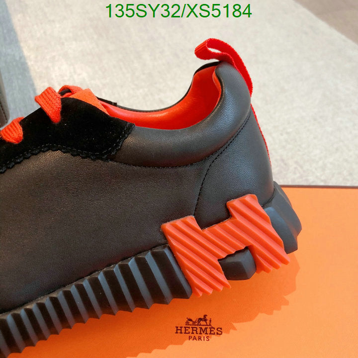SAMC - HMS Men Shoes - 597