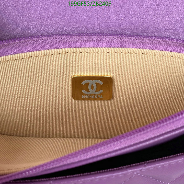 SAMC - CHL Bags - 623