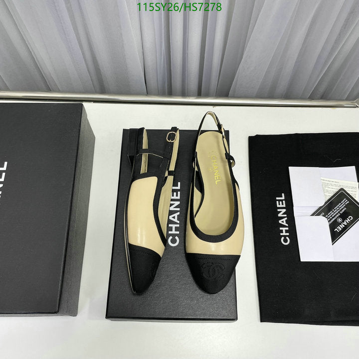 SAMC - CHL Women Shoes Ballet - 105
