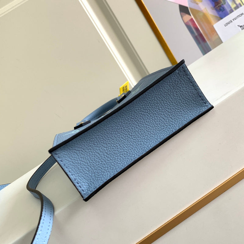 Satchel Bags - VL Bags - 1127
