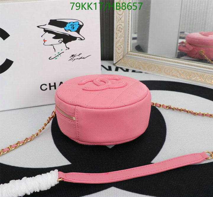 SAMC - CHL Bags Crossbody - 029