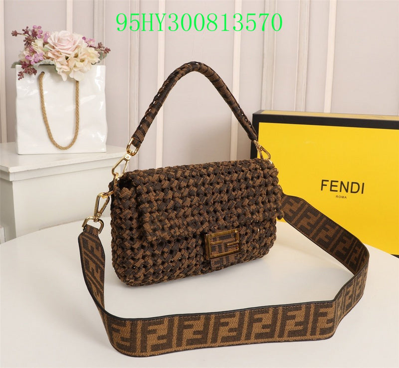 Glami - FDE Bags - 2458