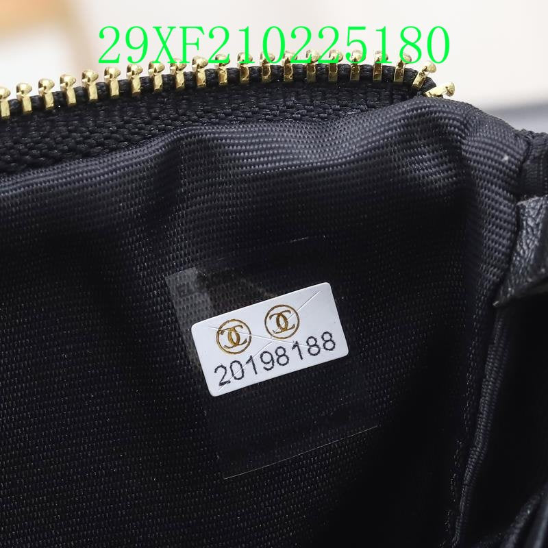 Glami - CHL Wallet - 2551