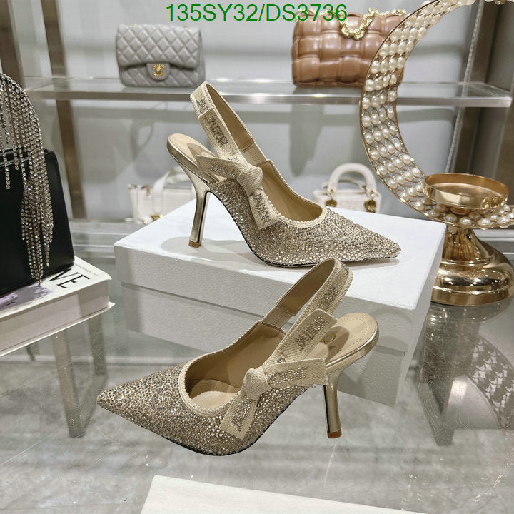 SAMCC - DOR Women Shoes - 1438