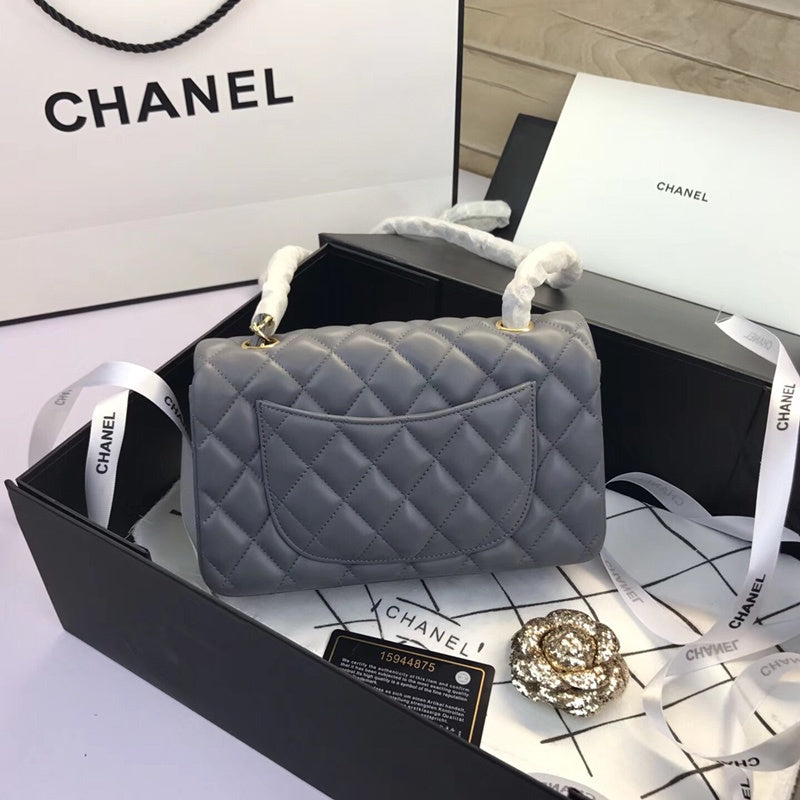 Satchel Bags - CHL Bags - 6607