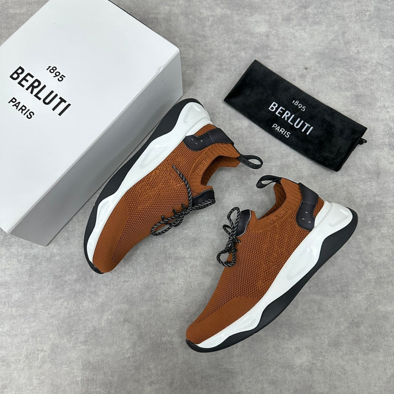 Glami - BRE Men Shoes - 233