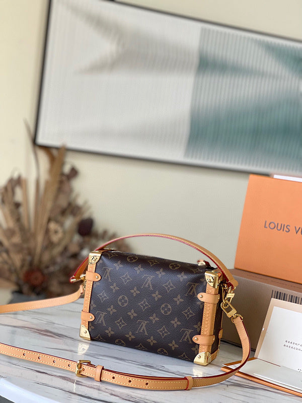 GlamI Lu-Vi bags - 4439