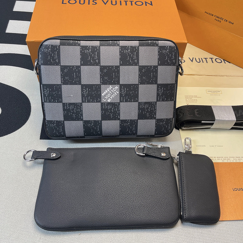 Glami Fashion Lu-Vi bags - 10066