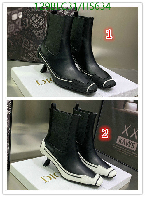 SAMCC - DOR Women Shoes - 1661