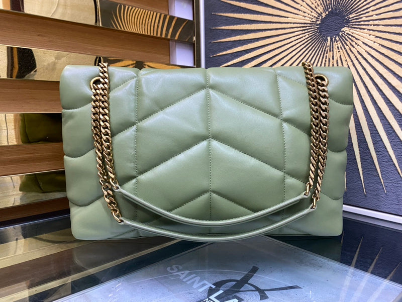 Glamy - YLS Bags - 107