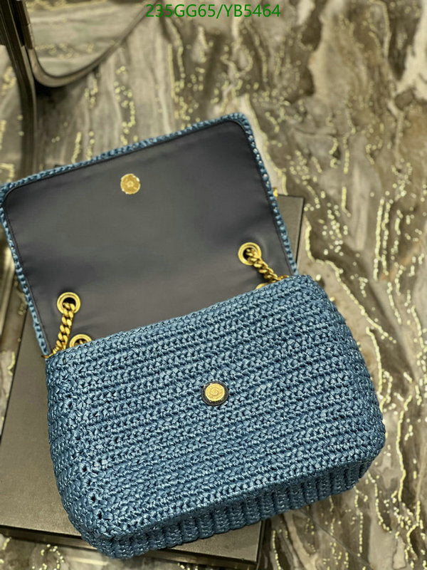 SAMC - YLS Bags - 353