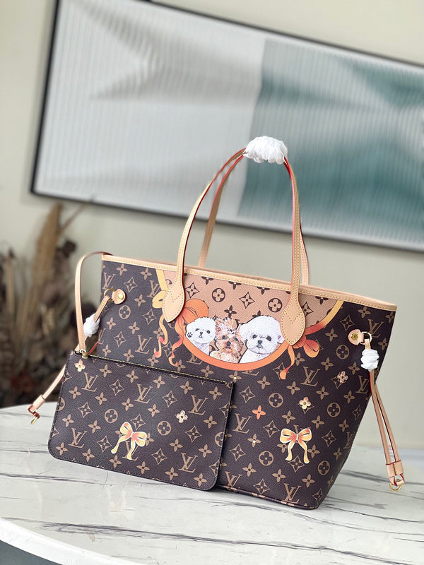 GlamI Lu-Vi bags - 4617
