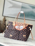 GlamI Lu-Vi bags - 4617