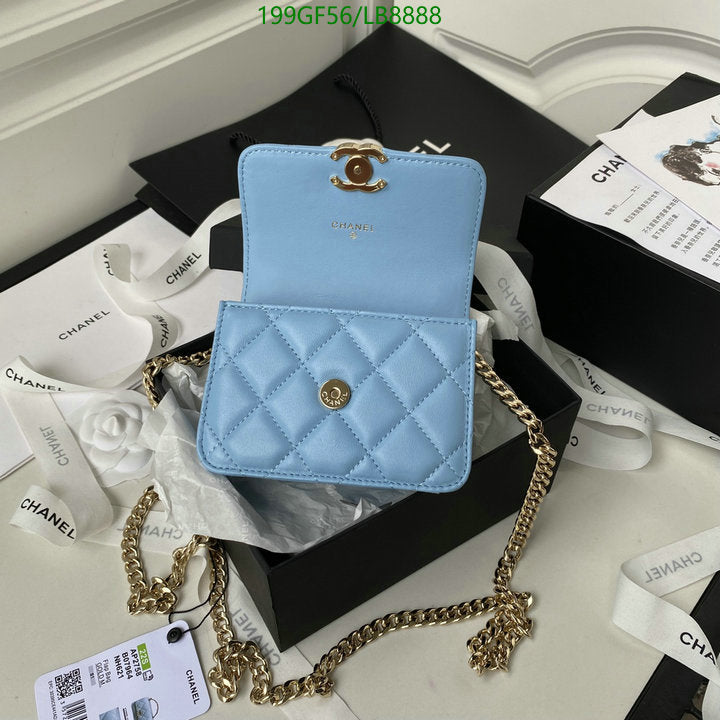 SAMC - CHL Bags - 769