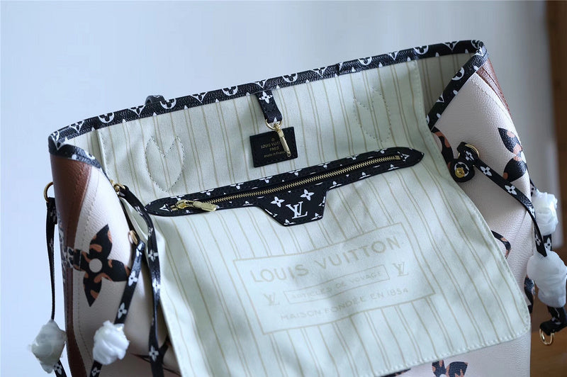 Glami GlamI Lu-Vi bags - 8090