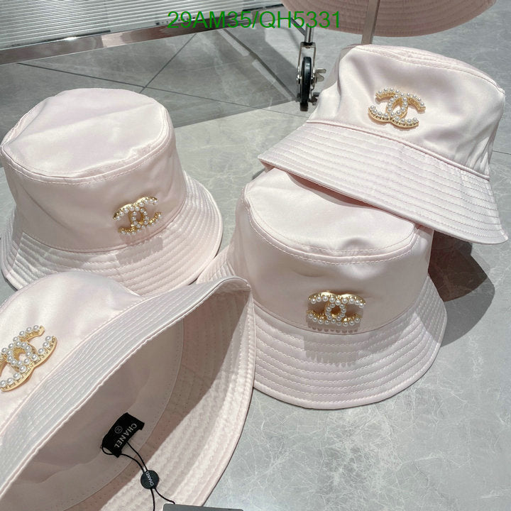 SAMC - CHL Caps & Hats - 214